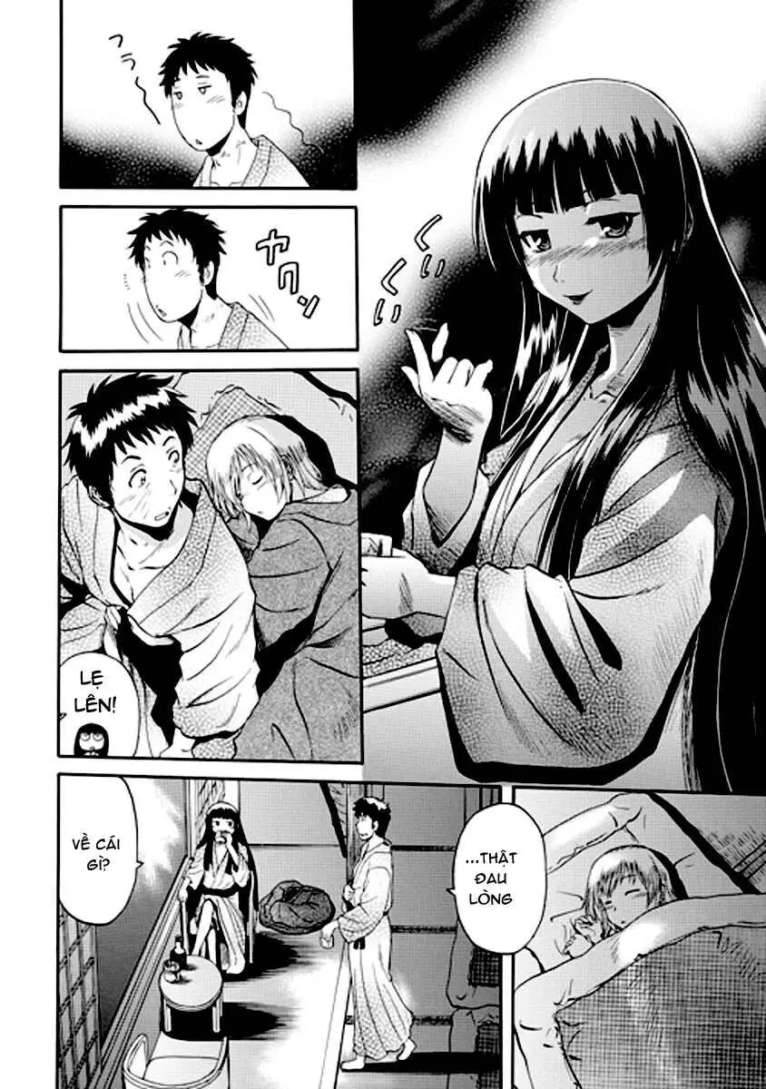 Gate - Jietai Kare No Chi Nite, Kaku Tatakeri Nettruyen ZZZ Chương 22 Page 5