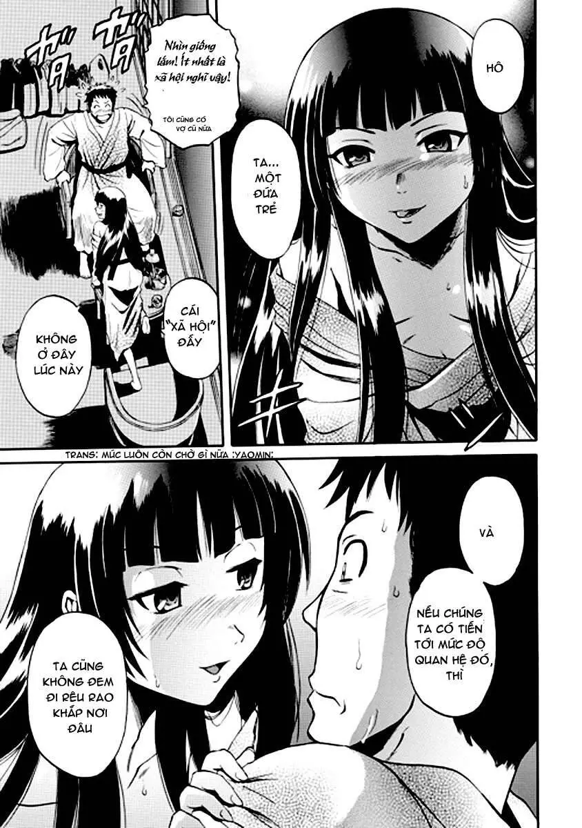Gate - Jietai Kare No Chi Nite, Kaku Tatakeri Nettruyen ZZZ Chương 22 Page 12