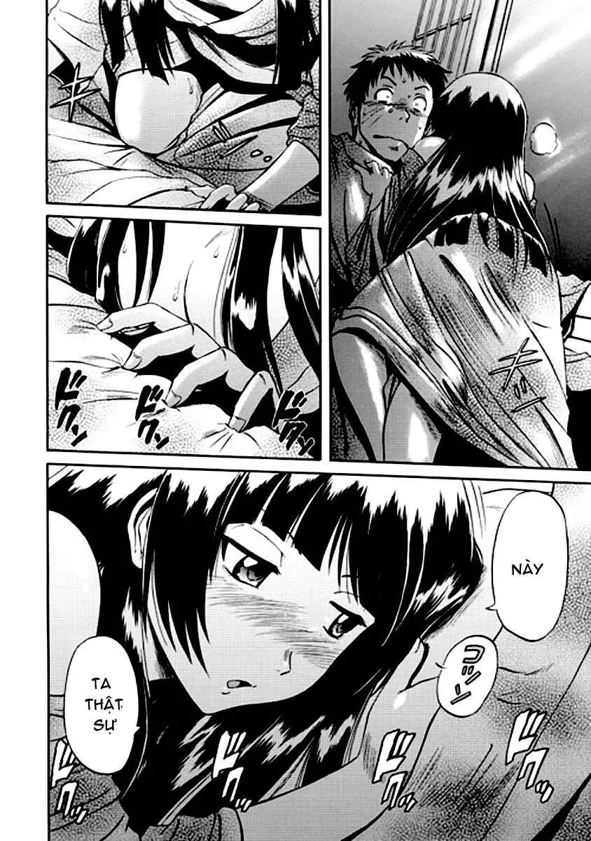 Gate - Jietai Kare No Chi Nite, Kaku Tatakeri Nettruyen ZZZ Chương 22 Page 13