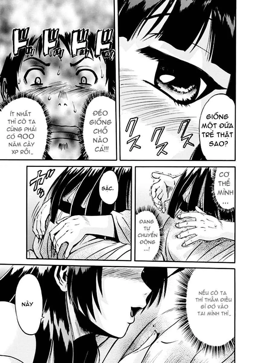 Gate - Jietai Kare No Chi Nite, Kaku Tatakeri Nettruyen ZZZ Chương 22 Page 14