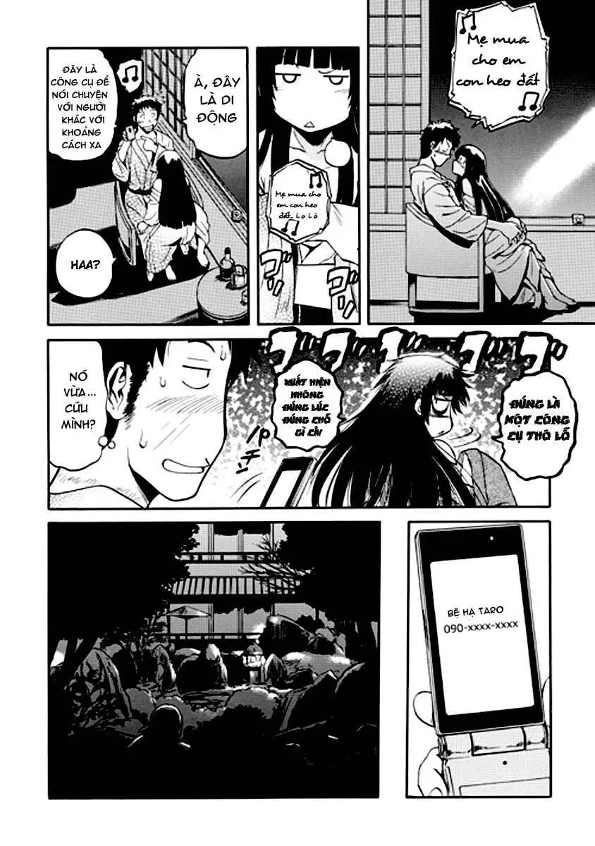 Gate - Jietai Kare No Chi Nite, Kaku Tatakeri Nettruyen ZZZ Chương 22 Page 15
