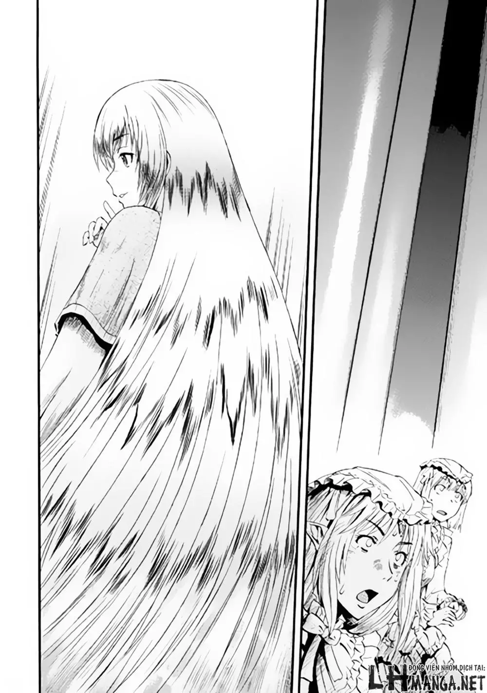 Gate - Jietai Kare No Chi Nite, Kaku Tatakeri Nettruyen ZZZ Chương 58 Page 4