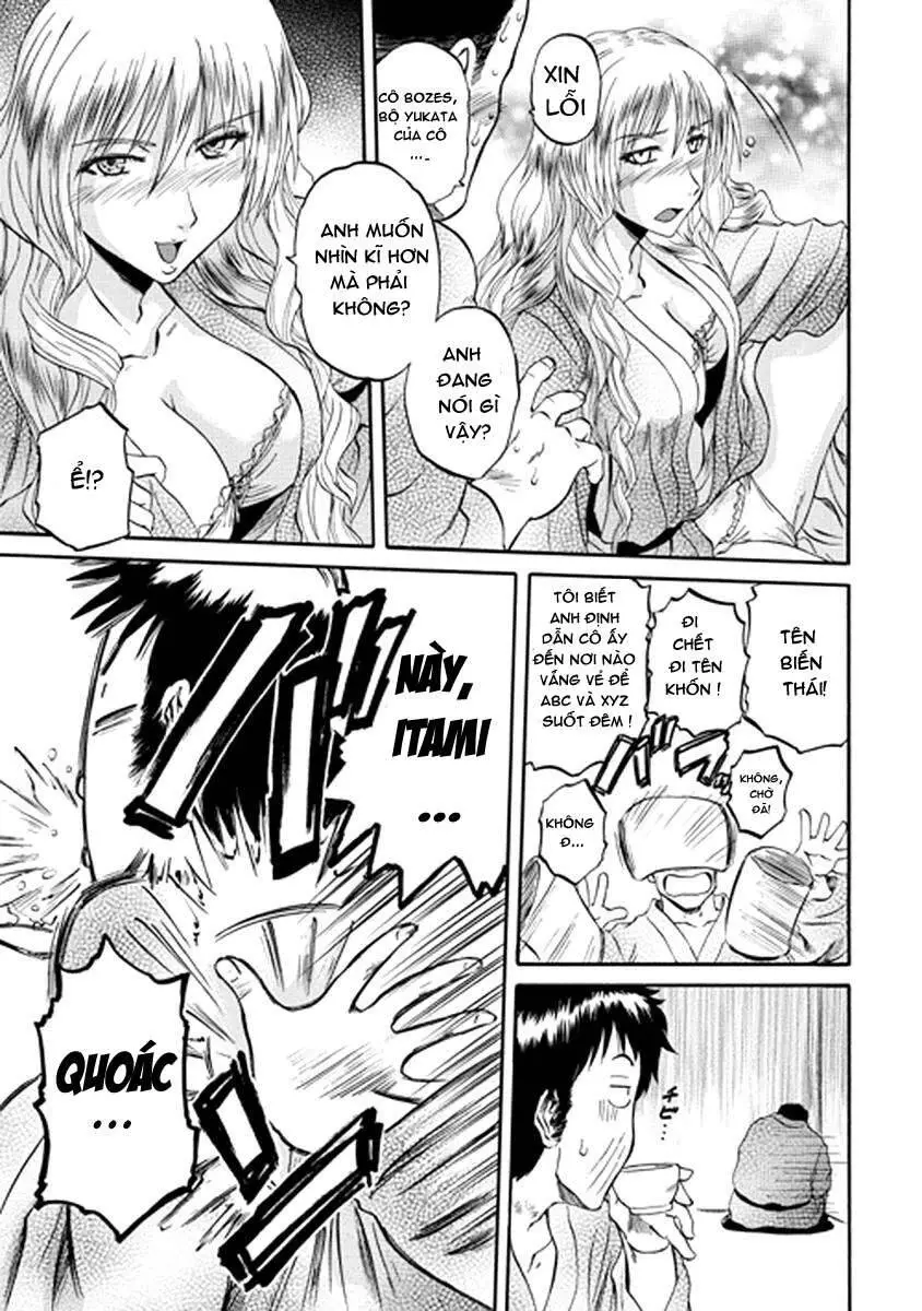 Gate - Jietai Kare No Chi Nite, Kaku Tatakeri Nettruyen ZZZ Chương 21 Page 15