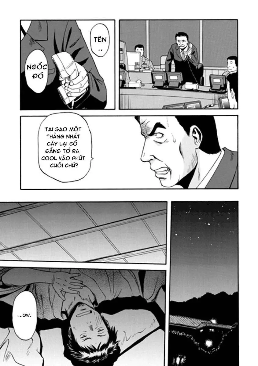 Gate - Jietai Kare No Chi Nite, Kaku Tatakeri Nettruyen ZZZ Chương 21 Page 25