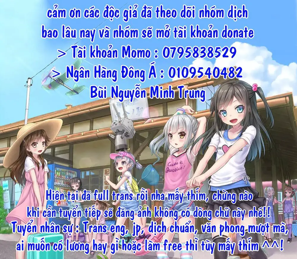 Gate - Jietai Kare No Chi Nite, Kaku Tatakeri Nettruyen ZZZ Chương 69.5 Page 1