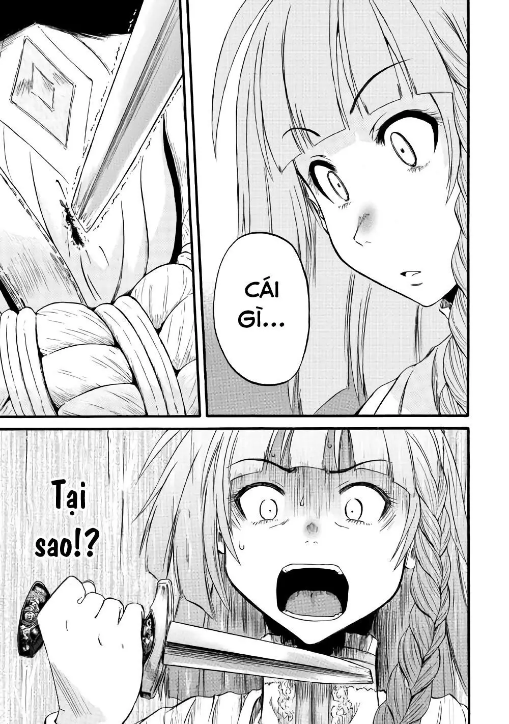 Gate - Jietai Kare No Chi Nite, Kaku Tatakeri Nettruyen ZZZ Chương 69 Page 15