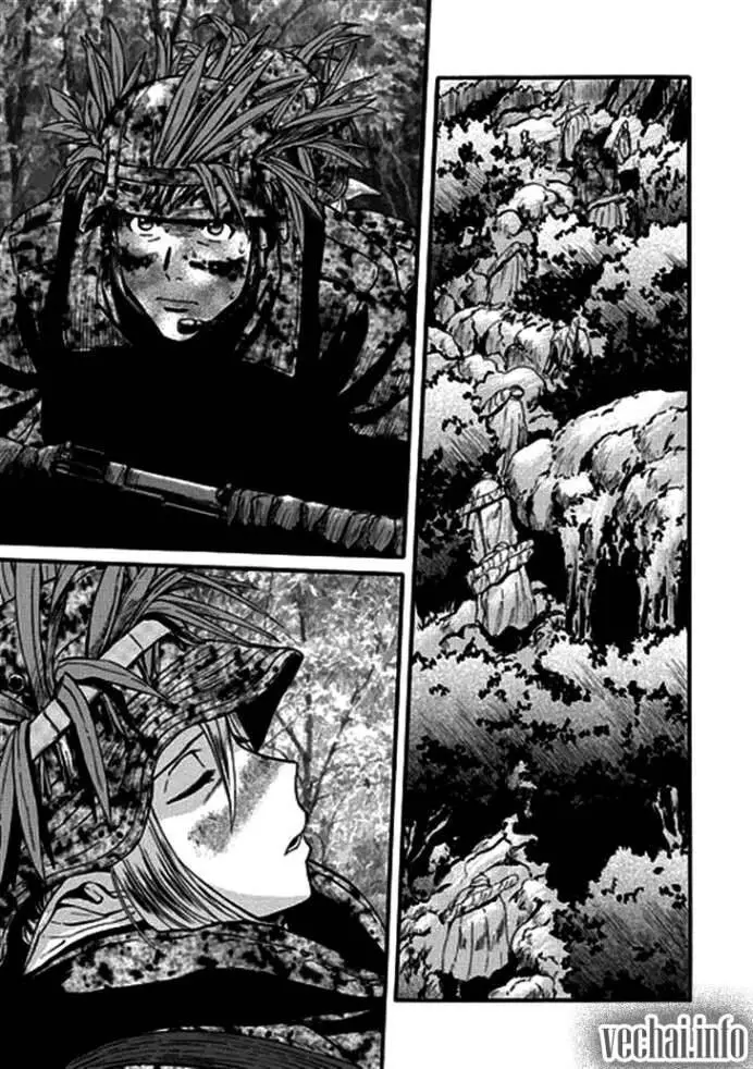 Gate - Jietai Kare No Chi Nite, Kaku Tatakeri Nettruyen ZZZ Chương 43 Page 29