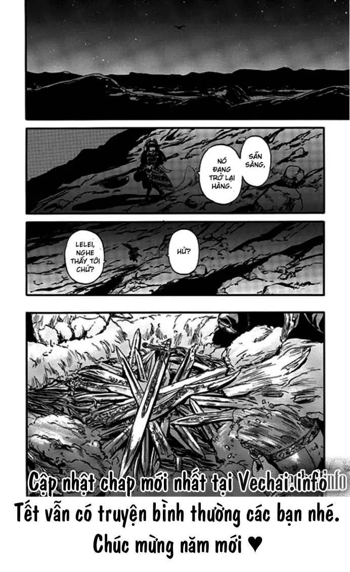 Gate - Jietai Kare No Chi Nite, Kaku Tatakeri Nettruyen ZZZ Chương 43 Page 44