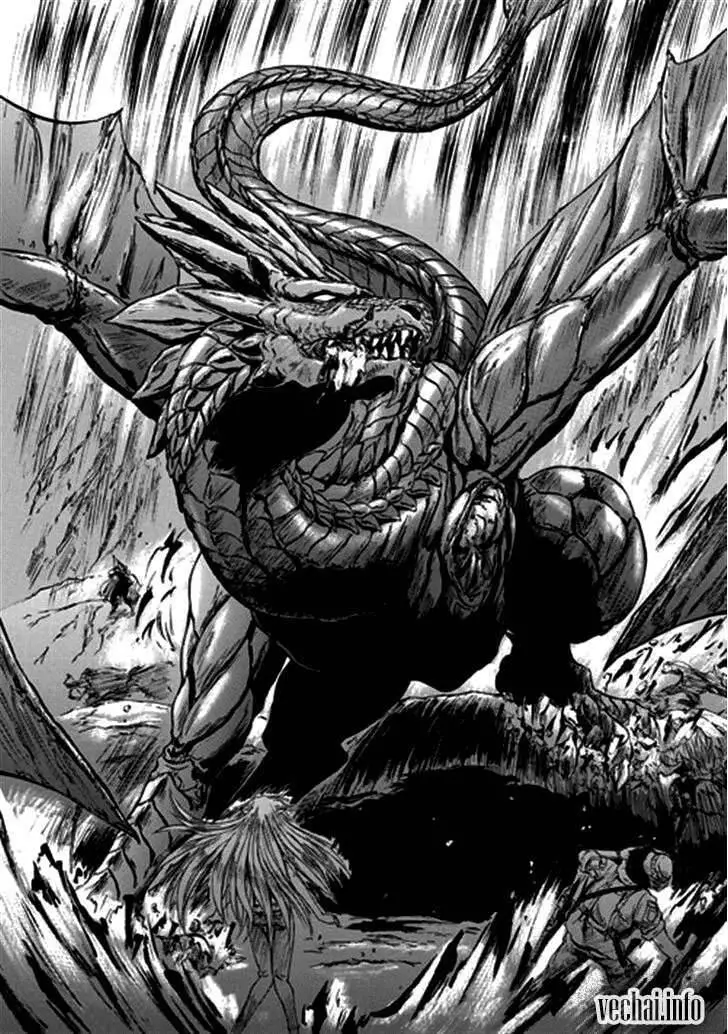 Gate - Jietai Kare No Chi Nite, Kaku Tatakeri Nettruyen ZZZ Chương 42 Page 14