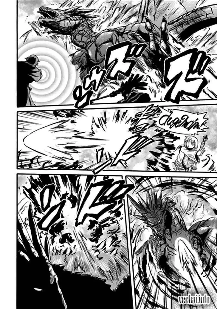 Gate - Jietai Kare No Chi Nite, Kaku Tatakeri Nettruyen ZZZ Chương 42 Page 19