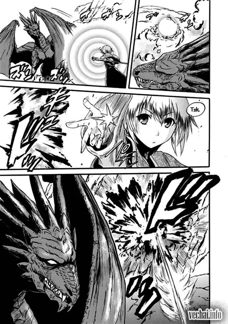 Gate - Jietai Kare No Chi Nite, Kaku Tatakeri Nettruyen ZZZ Chương 42 Page 22