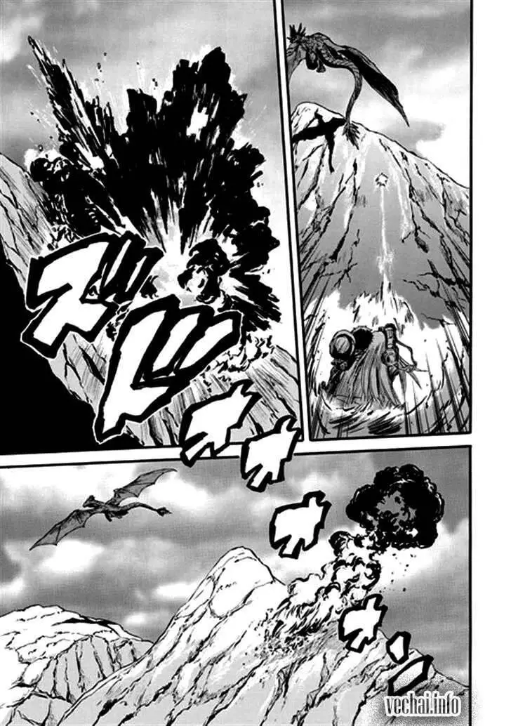 Gate - Jietai Kare No Chi Nite, Kaku Tatakeri Nettruyen ZZZ Chương 42 Page 30