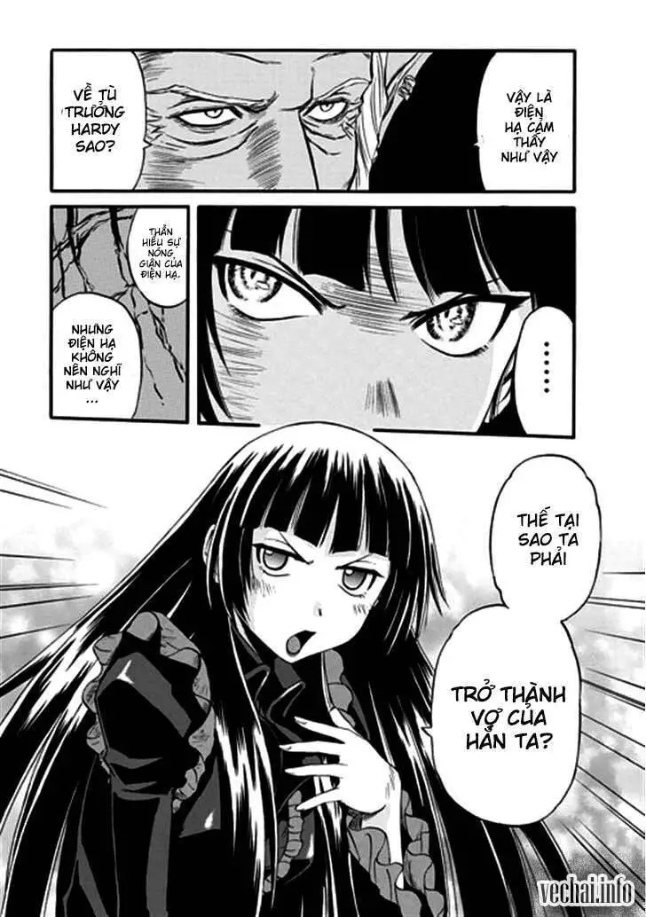 Gate - Jietai Kare No Chi Nite, Kaku Tatakeri Nettruyen ZZZ Chương 42 Page 45