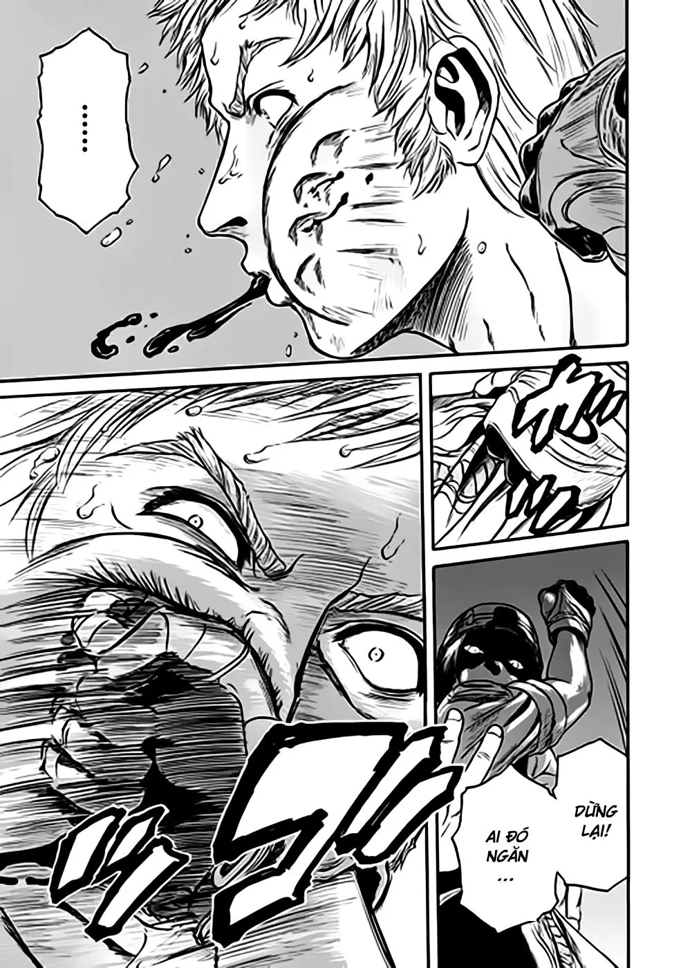 Gate - Jietai Kare No Chi Nite, Kaku Tatakeri Nettruyen ZZZ Chương 35 Page 3
