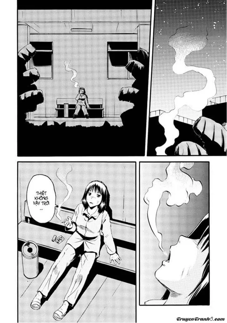 Gate - Jietai Kare No Chi Nite, Kaku Tatakeri Nettruyen ZZZ Chương 40 Page 35