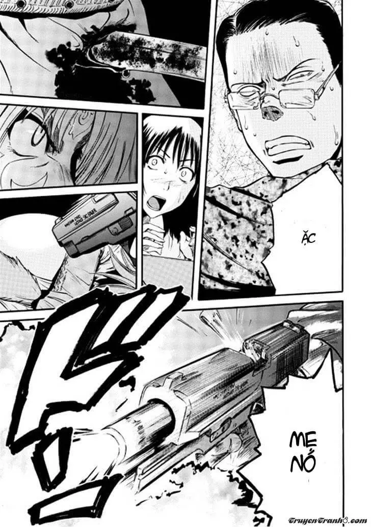 Gate - Jietai Kare No Chi Nite, Kaku Tatakeri Nettruyen ZZZ Chương 40 Page 46