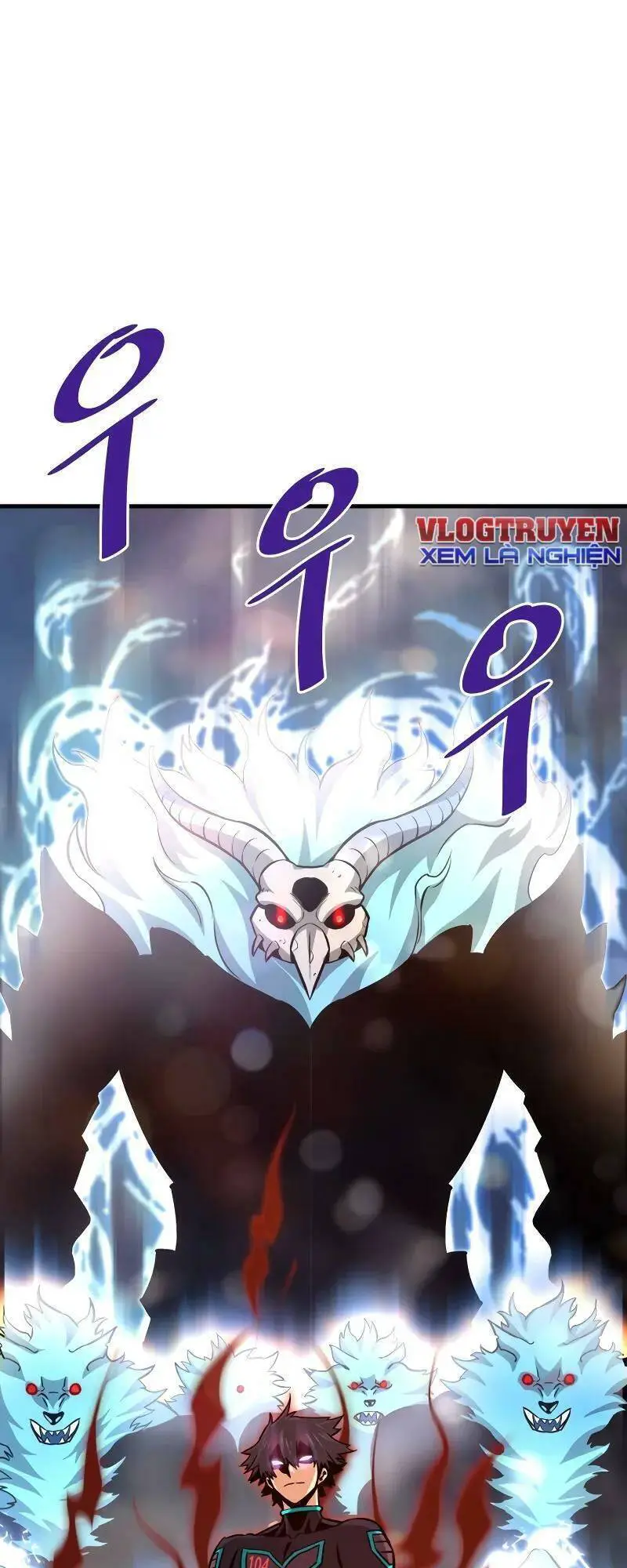 Ta Trở Về Từ Địa Ngục Nettruyen ZZZ Chương 37 Page 36