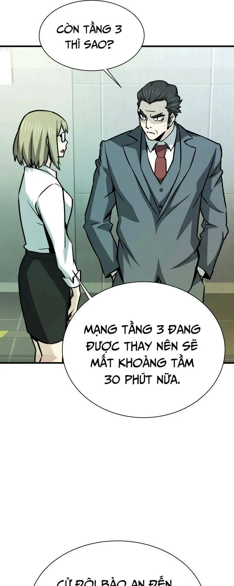 Ta Trở Về Từ Địa Ngục Nettruyen ZZZ Chương 37 Page 41