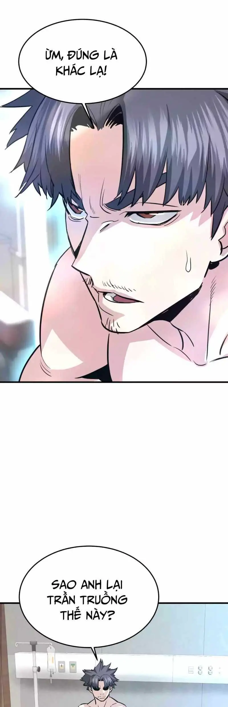 Ta Trở Về Từ Địa Ngục Nettruyen ZZZ Chương 77 Page 13