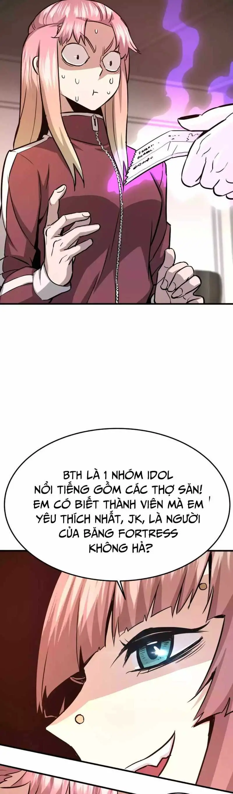 Ta Trở Về Từ Địa Ngục Nettruyen ZZZ Chương 77 Page 27