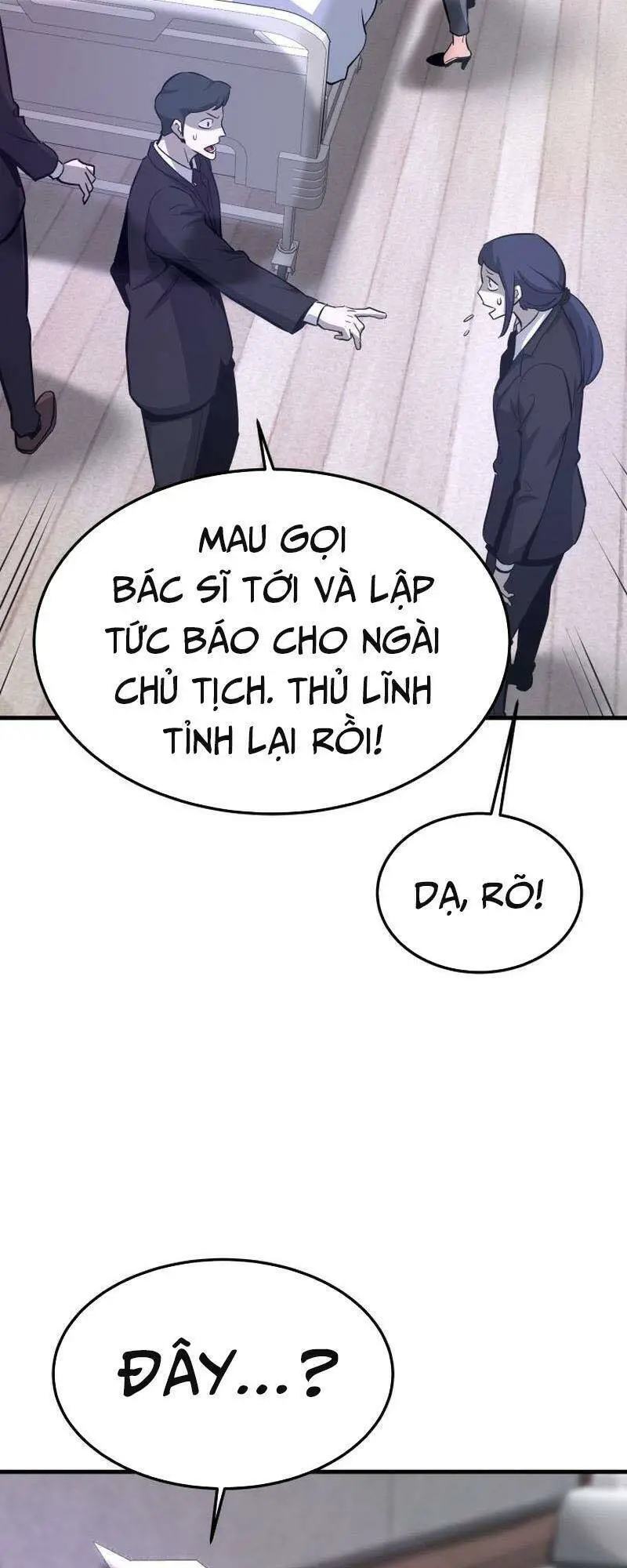 Ta Trở Về Từ Địa Ngục Nettruyen ZZZ Chương 71 Page 5