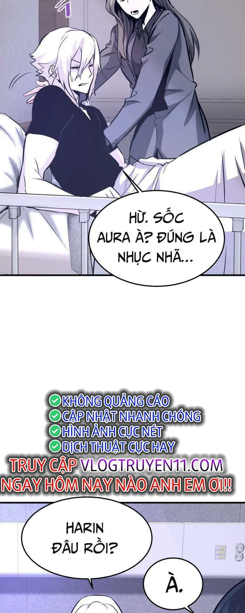 Ta Trở Về Từ Địa Ngục Nettruyen ZZZ Chương 71 Page 8