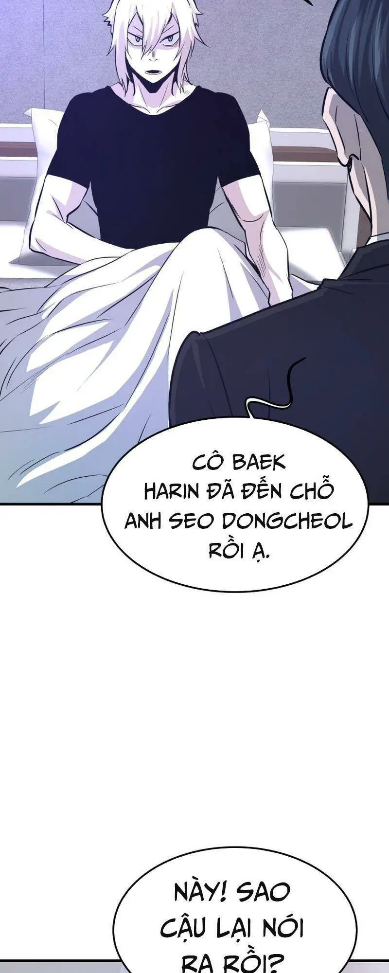 Ta Trở Về Từ Địa Ngục Nettruyen ZZZ Chương 71 Page 9