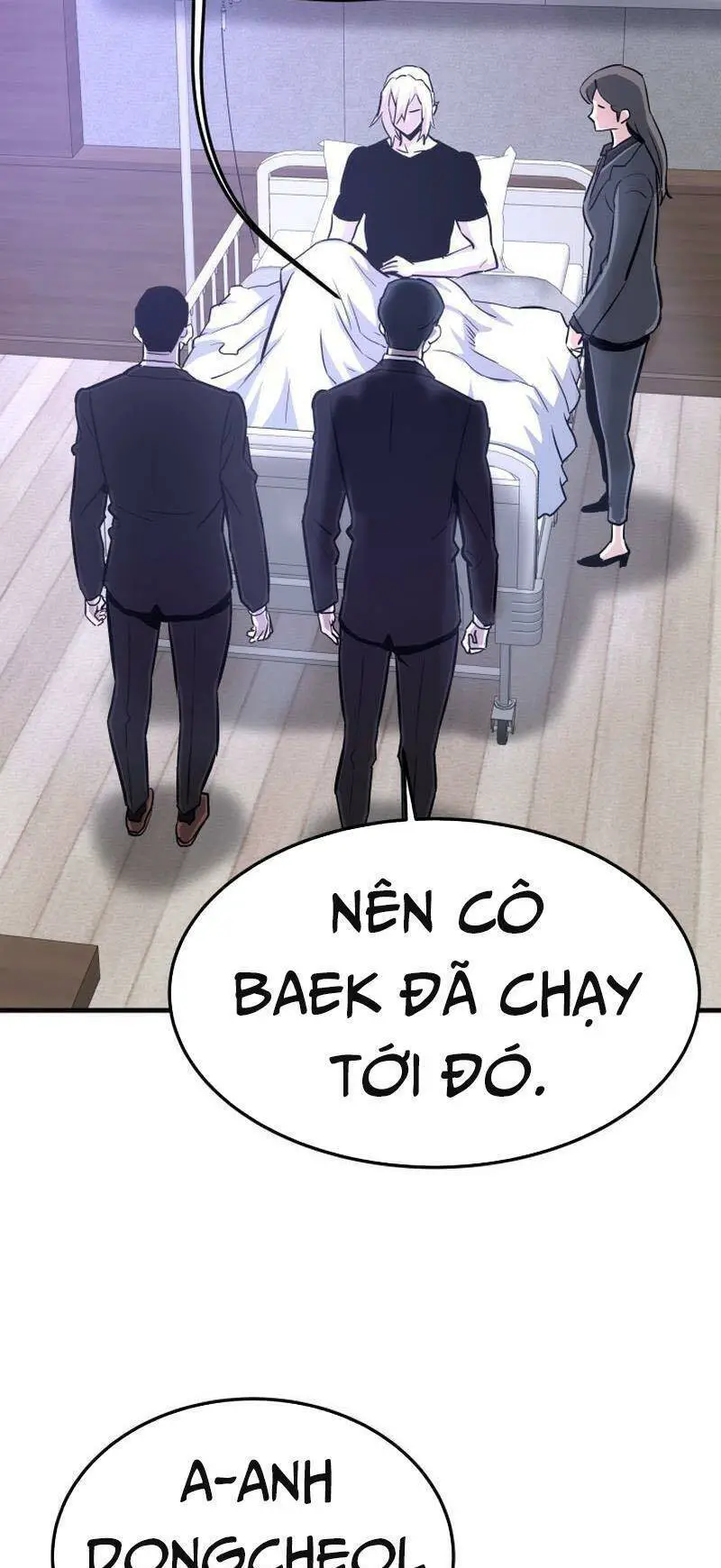 Ta Trở Về Từ Địa Ngục Nettruyen ZZZ Chương 71 Page 13