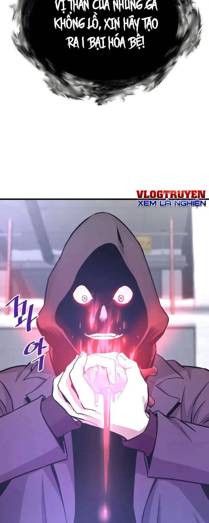 Ta Trở Về Từ Địa Ngục Nettruyen ZZZ Chương 46 Page 28