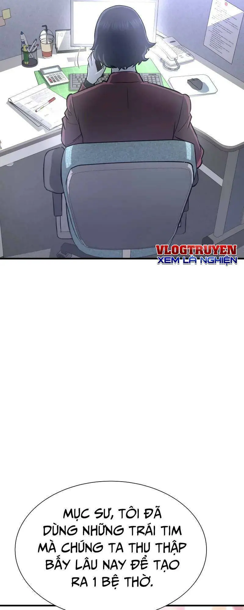 Ta Trở Về Từ Địa Ngục Nettruyen ZZZ Chương 46 Page 33