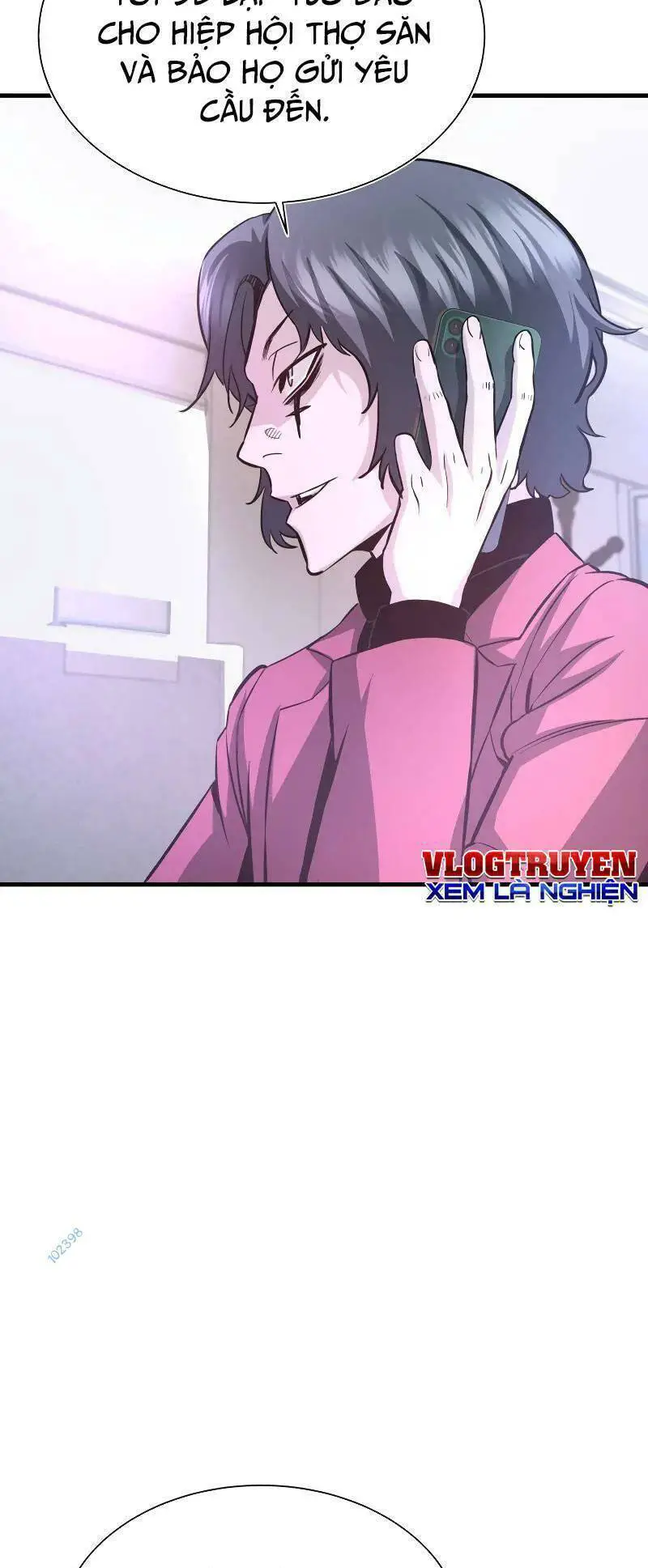 Ta Trở Về Từ Địa Ngục Nettruyen ZZZ Chương 46 Page 36