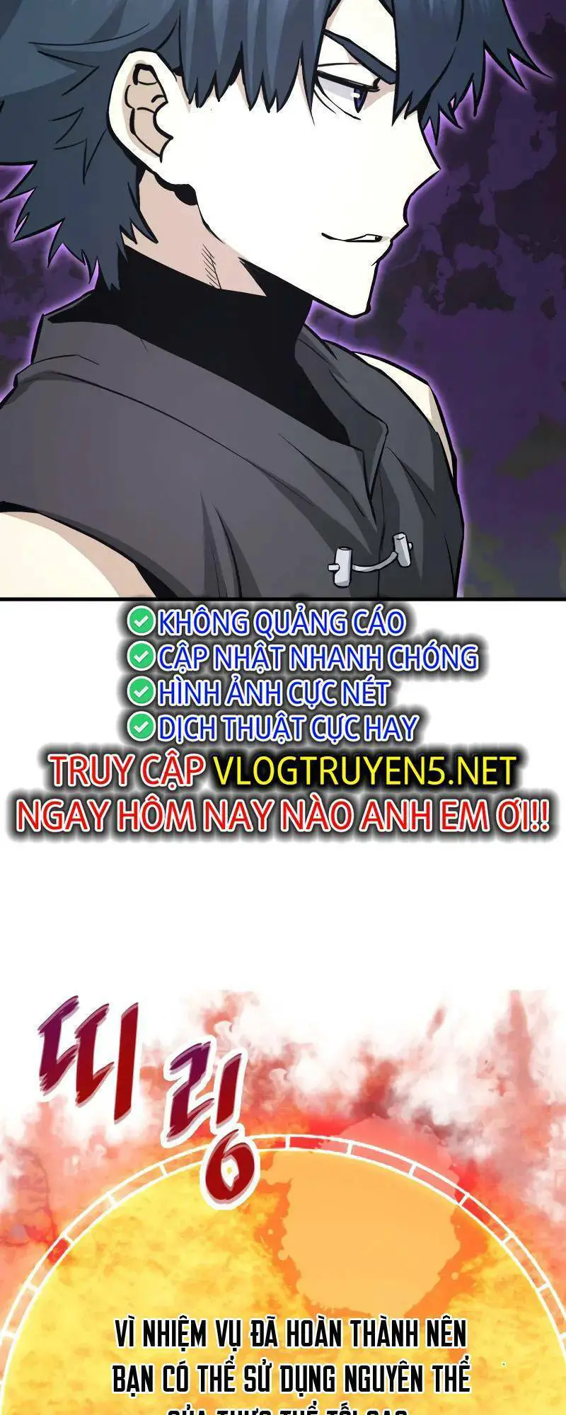 Ta Trở Về Từ Địa Ngục Nettruyen ZZZ Chương 46 Page 43
