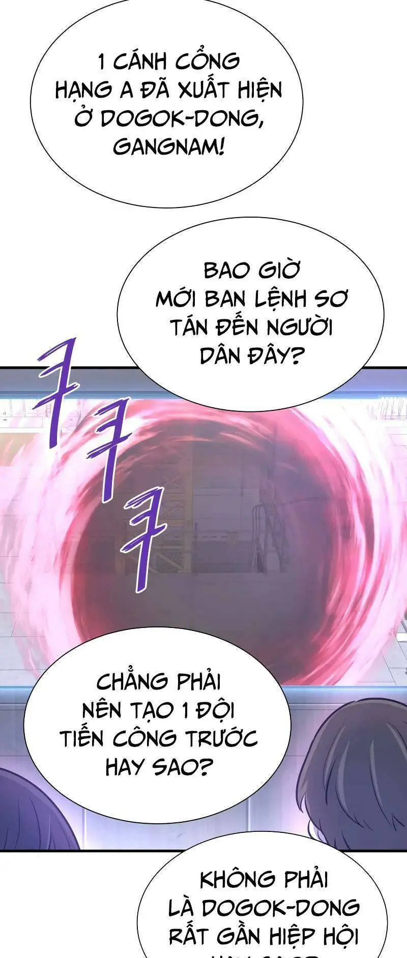 Ta Trở Về Từ Địa Ngục Nettruyen ZZZ Chương 46 Page 84