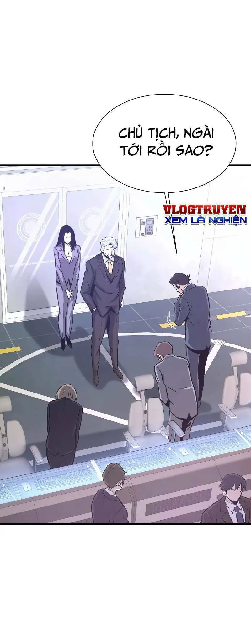 Ta Trở Về Từ Địa Ngục Nettruyen ZZZ Chương 46 Page 86