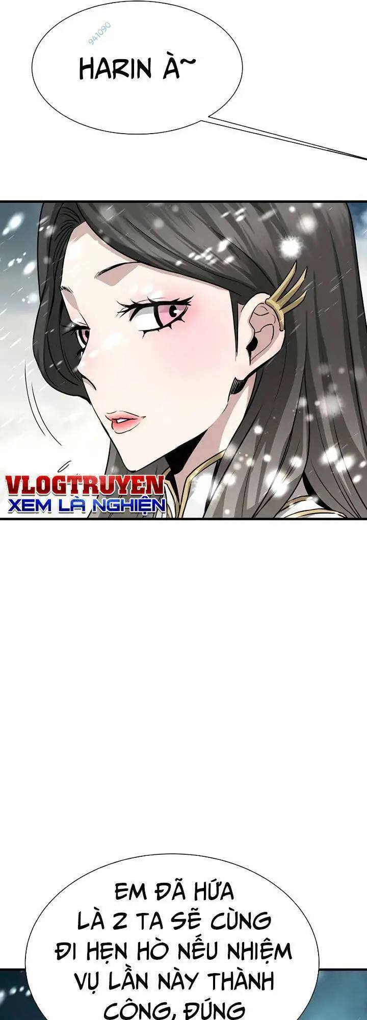 Ta Trở Về Từ Địa Ngục Nettruyen ZZZ Chương 45 Page 15
