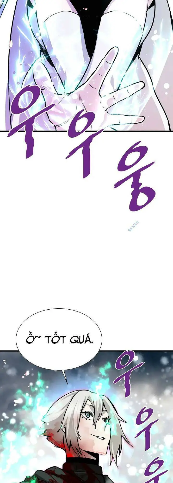 Ta Trở Về Từ Địa Ngục Nettruyen ZZZ Chương 45 Page 19
