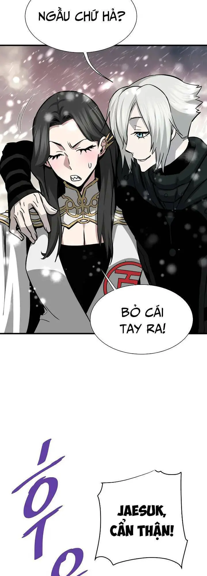 Ta Trở Về Từ Địa Ngục Nettruyen ZZZ Chương 45 Page 25