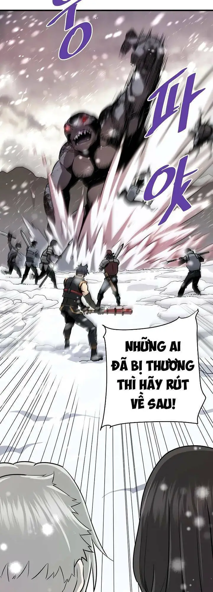 Ta Trở Về Từ Địa Ngục Nettruyen ZZZ Chương 45 Page 26