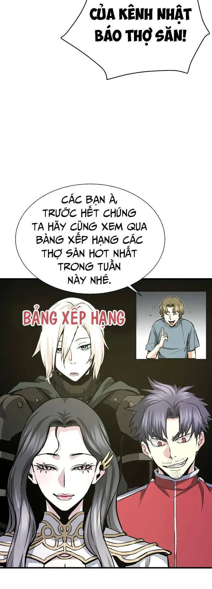 Ta Trở Về Từ Địa Ngục Nettruyen ZZZ Chương 45 Page 53
