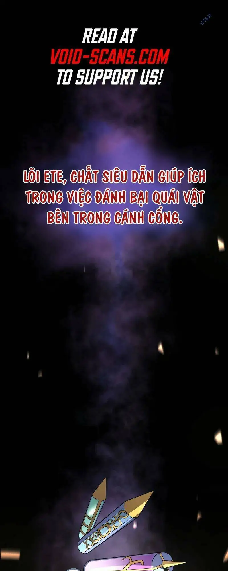 Ta Trở Về Từ Địa Ngục Nettruyen ZZZ Chương 48 Page 1