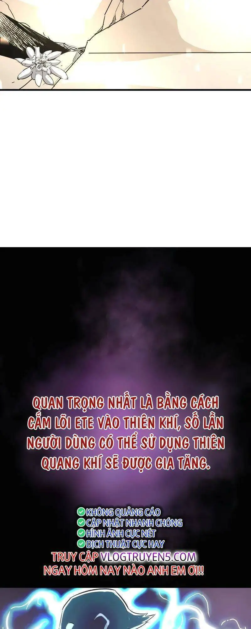 Ta Trở Về Từ Địa Ngục Nettruyen ZZZ Chương 48 Page 5