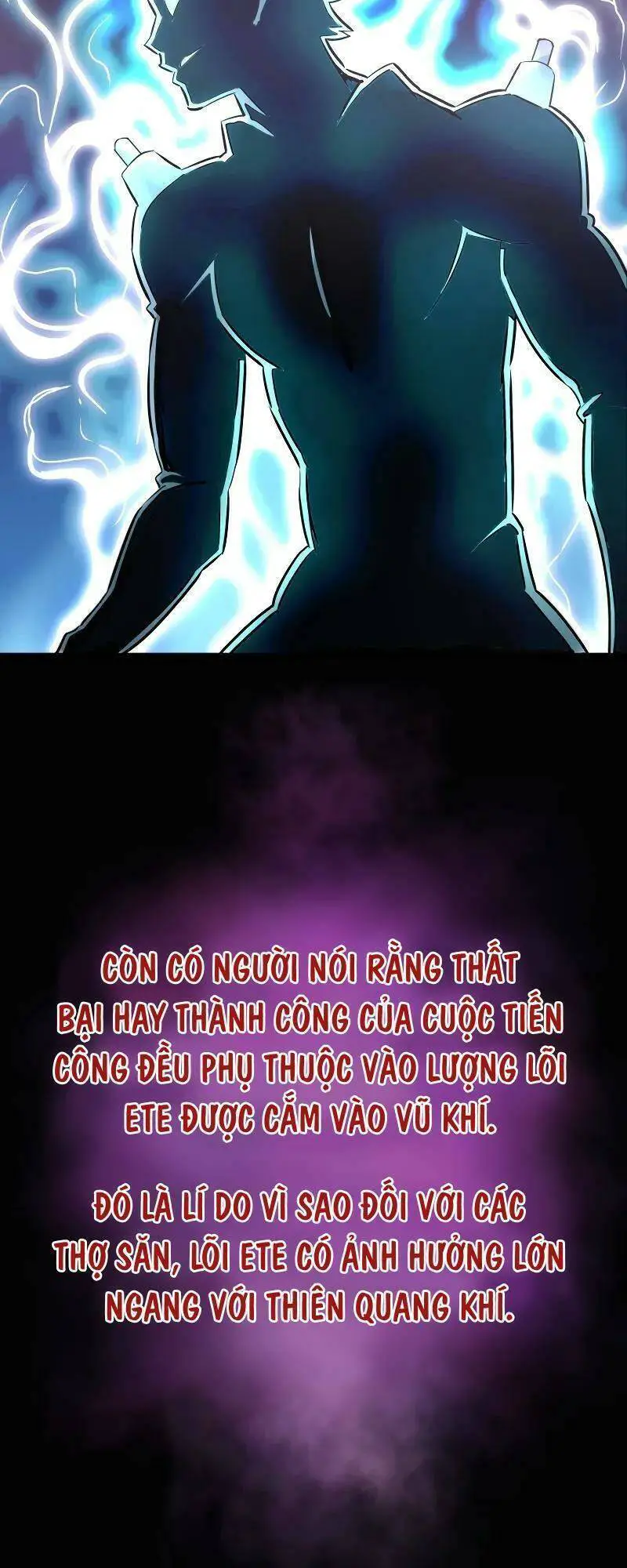 Ta Trở Về Từ Địa Ngục Nettruyen ZZZ Chương 48 Page 6
