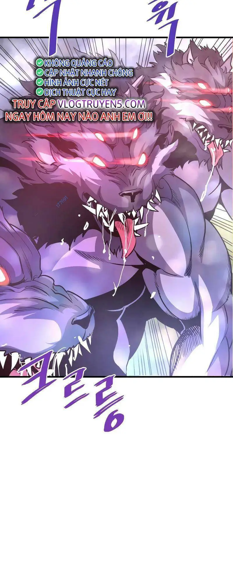 Ta Trở Về Từ Địa Ngục Nettruyen ZZZ Chương 48 Page 22