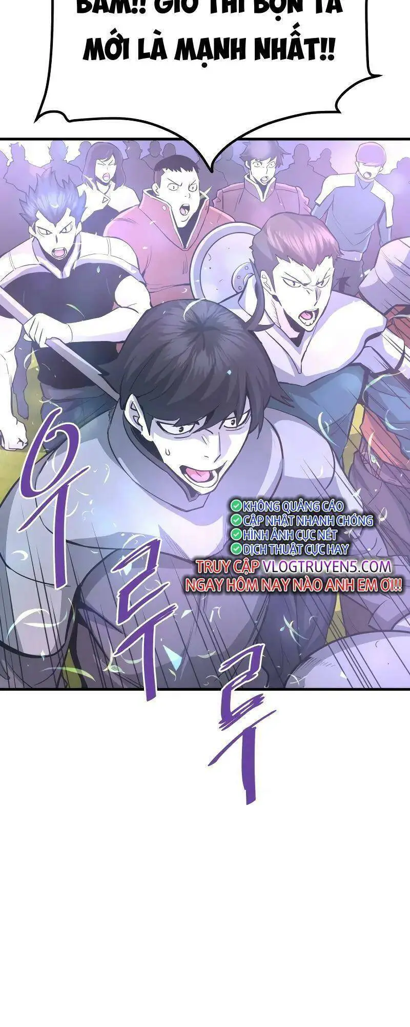Ta Trở Về Từ Địa Ngục Nettruyen ZZZ Chương 48 Page 51