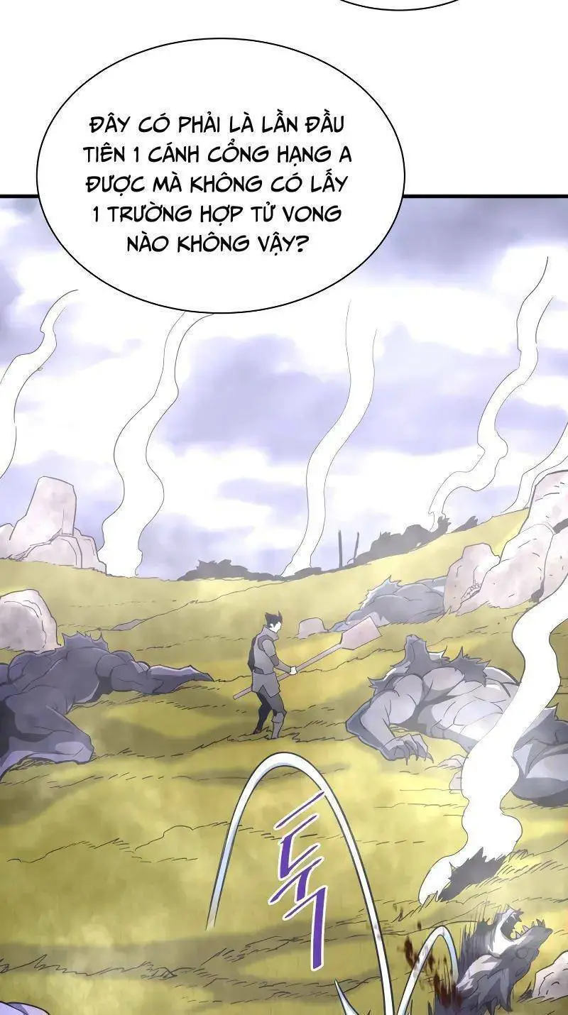 Ta Trở Về Từ Địa Ngục Nettruyen ZZZ Chương 48 Page 77