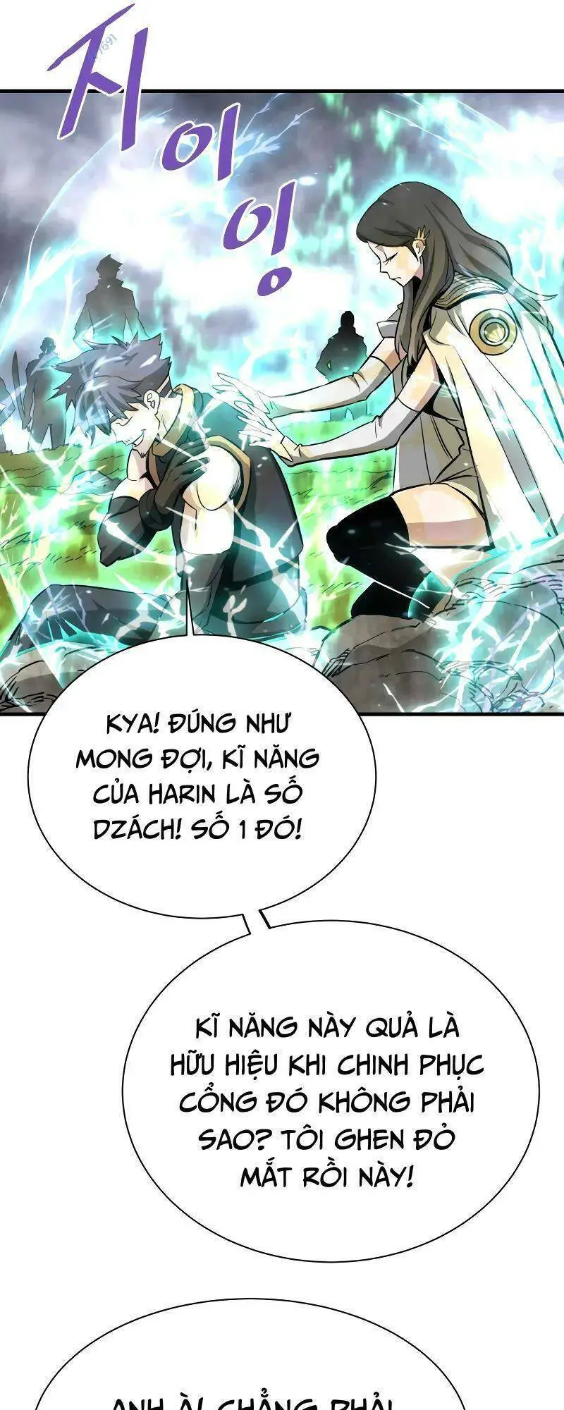 Ta Trở Về Từ Địa Ngục Nettruyen ZZZ Chương 48 Page 79