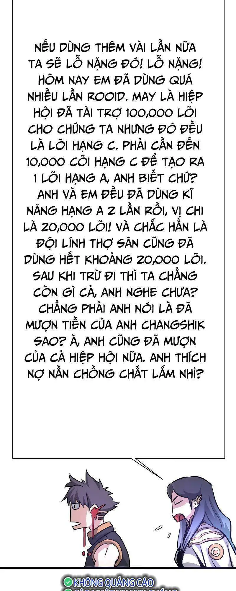 Ta Trở Về Từ Địa Ngục Nettruyen ZZZ Chương 48 Page 81