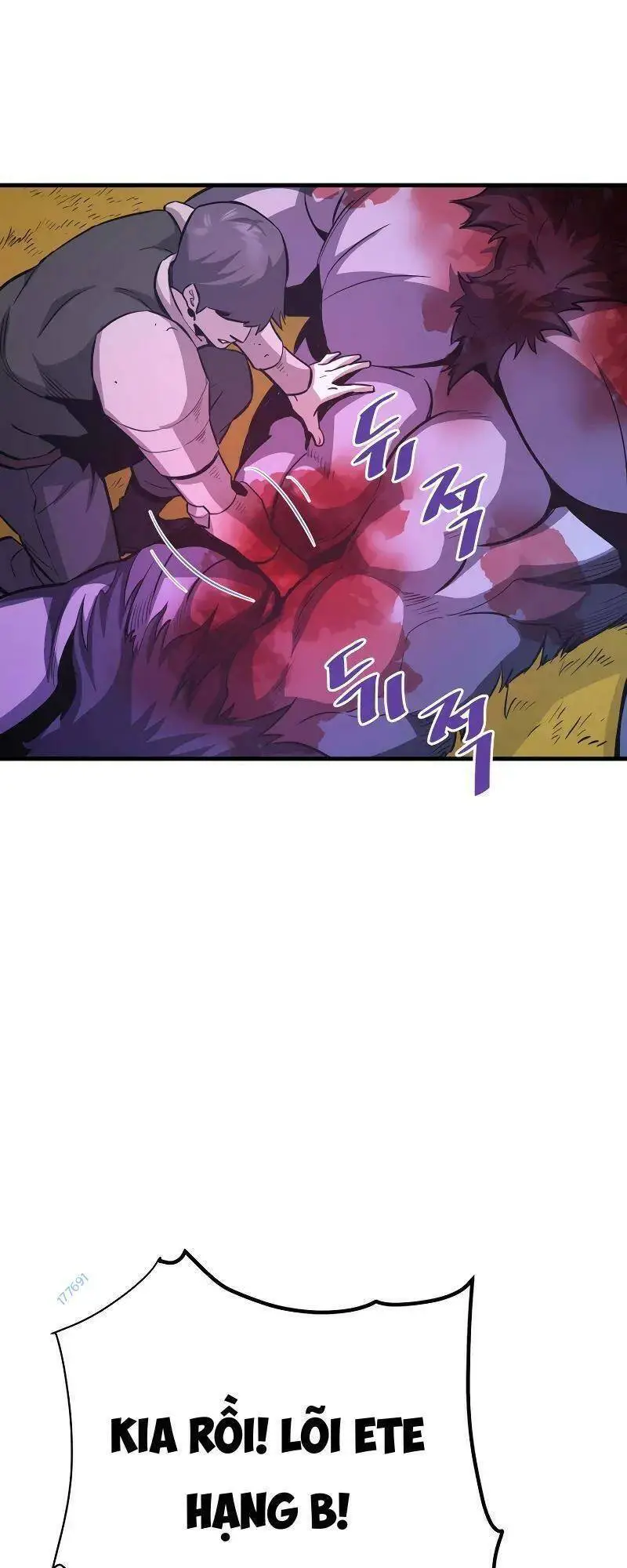 Ta Trở Về Từ Địa Ngục Nettruyen ZZZ Chương 48 Page 84