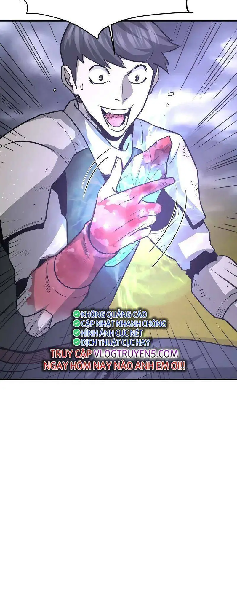 Ta Trở Về Từ Địa Ngục Nettruyen ZZZ Chương 48 Page 85