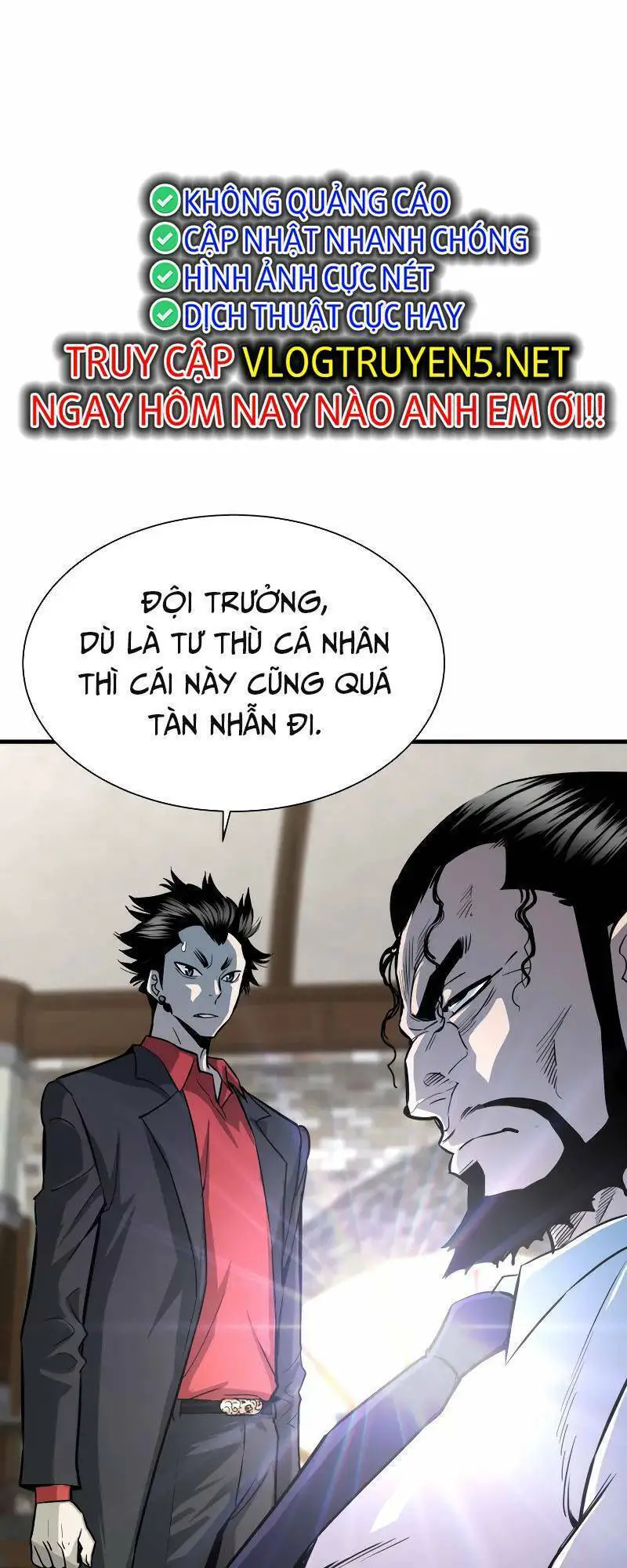 Ta Trở Về Từ Địa Ngục Nettruyen ZZZ Chương 41 Page 14